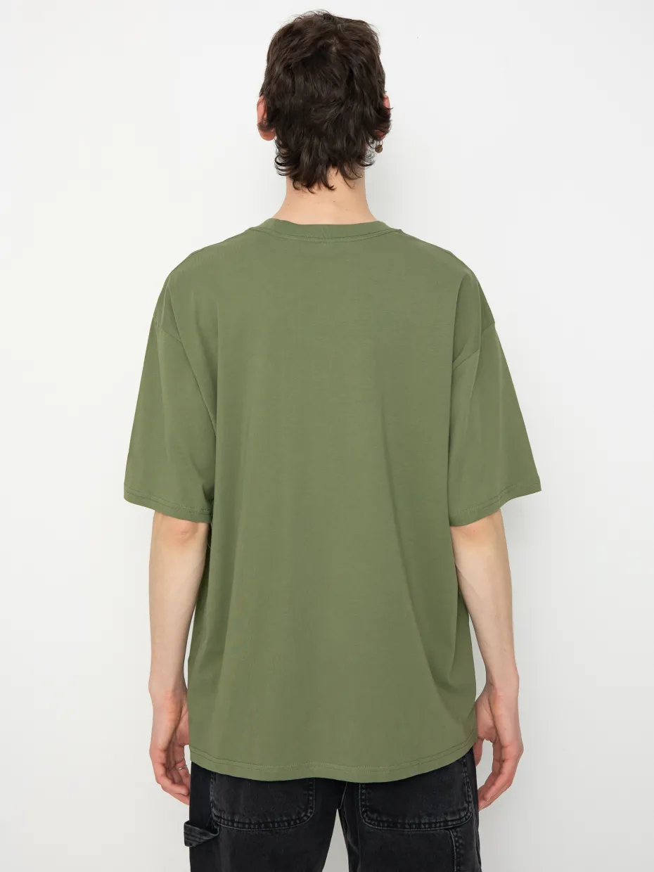 Vans T-Shirt Vans Sport Loose Fit
