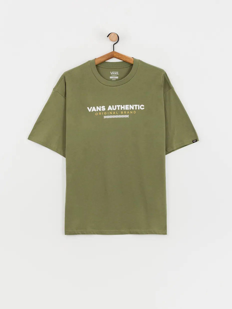 Vans T-Shirt Vans Sport Loose Fit