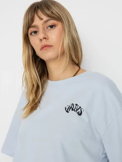 Vans T-Shirt Vexed Relax Crop Wmn