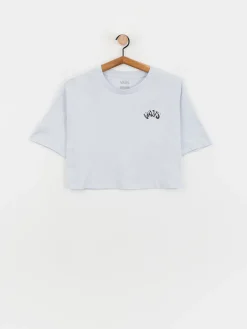 Vans T-Shirt Vexed Relax Crop Wmn