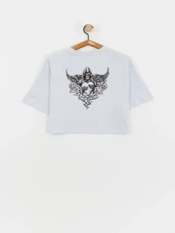 Vans T-Shirt Vexed Relax Crop Wmn