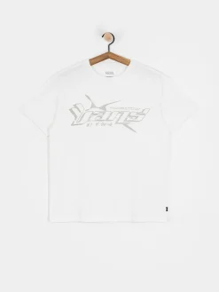 Vans T-Shirt Y2V Oversized Wmn