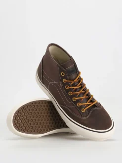 Vans Ua Destruct Mid VR3 Shoes