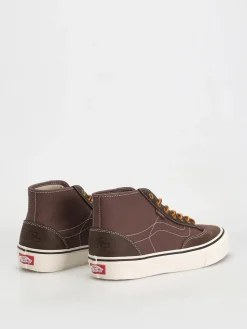 Vans Ua Destruct Mid VR3 Shoes