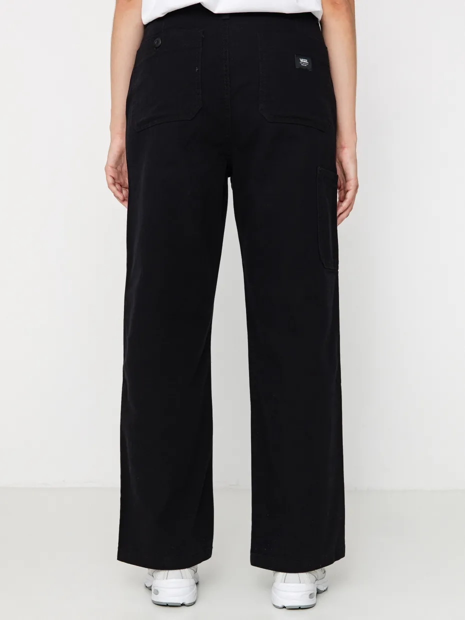 Vans Union Relaxed Carpenter Wmn Pants