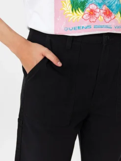 Vans Union Relaxed Carpenter Wmn Pants