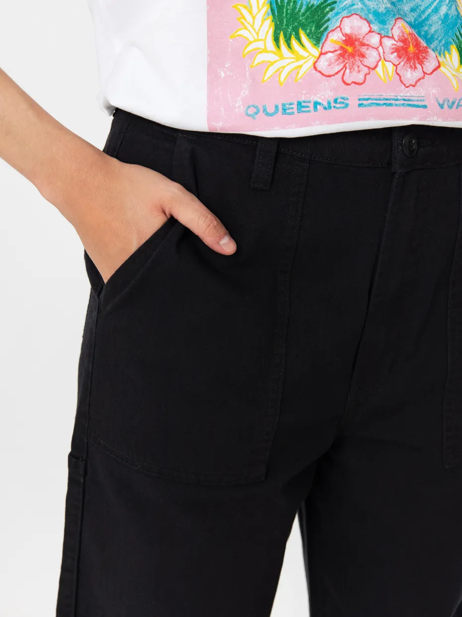 Vans Union Relaxed Carpenter Wmn Pants