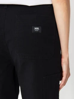 Vans Union Relaxed Carpenter Wmn Pants