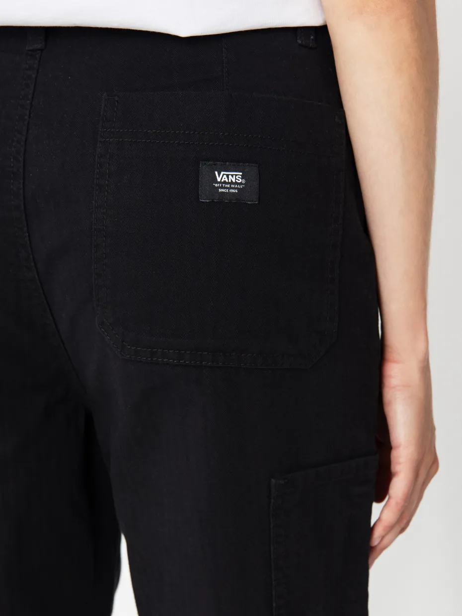 Vans Union Relaxed Carpenter Wmn Pants