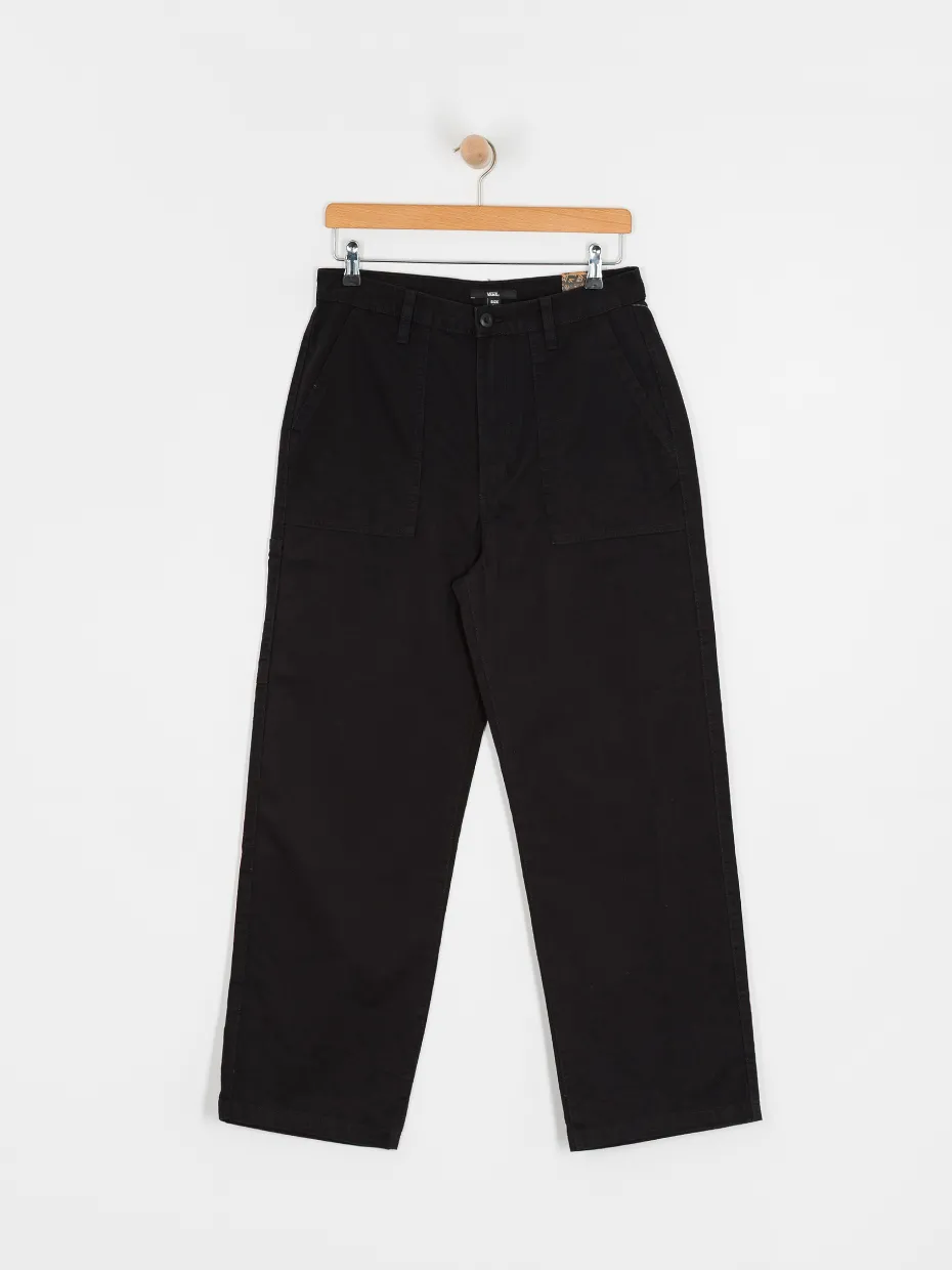 Vans Union Relaxed Carpenter Wmn Pants