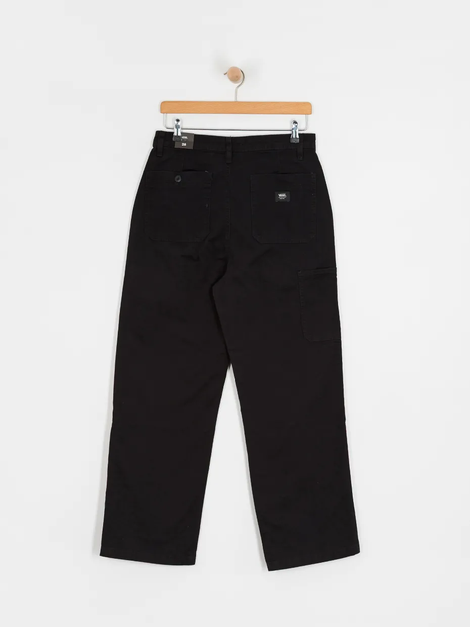 Vans Union Relaxed Carpenter Wmn Pants