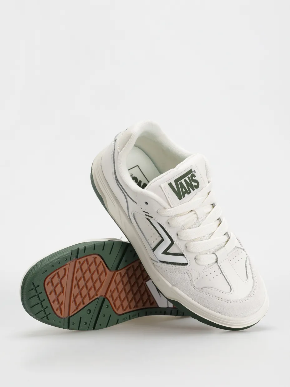 Vans Upland Shoes