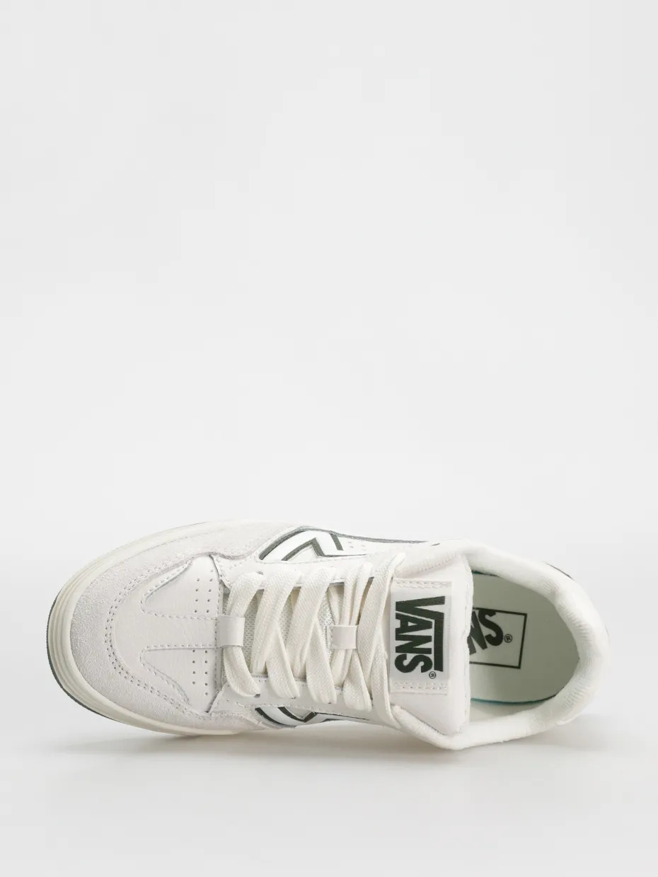 Vans Upland Shoes