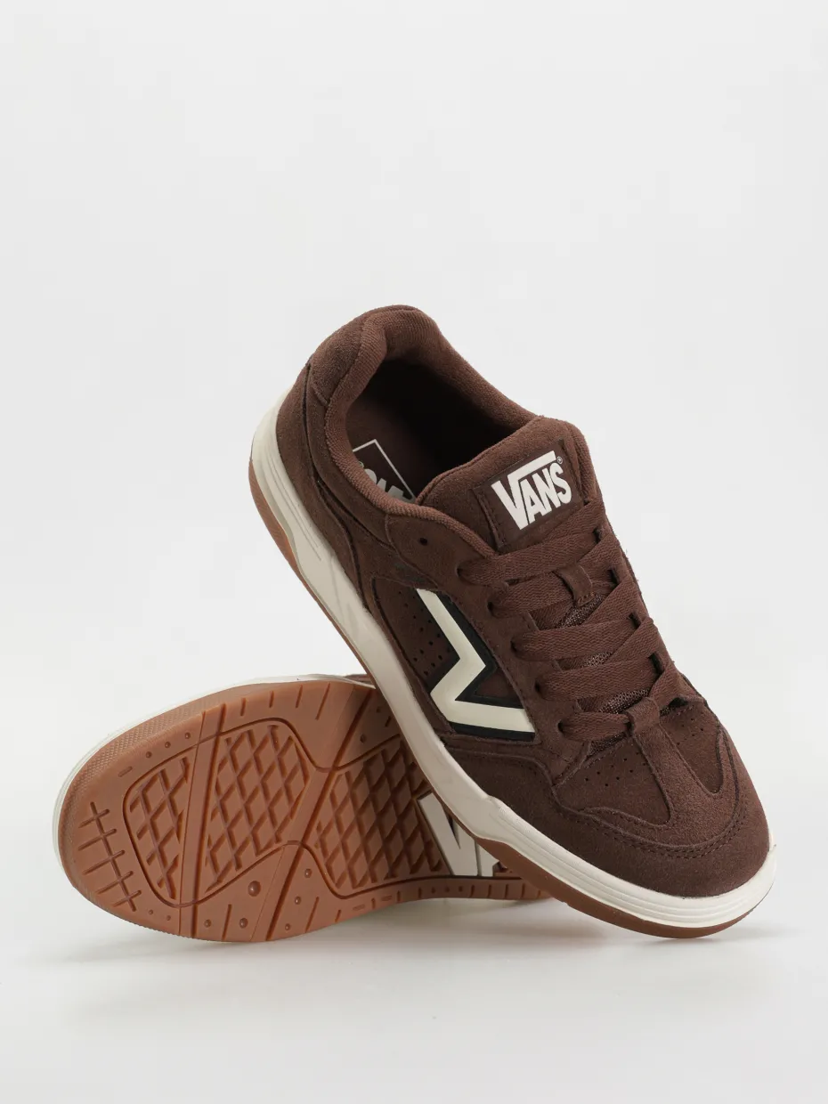 Vans Upland Shoes