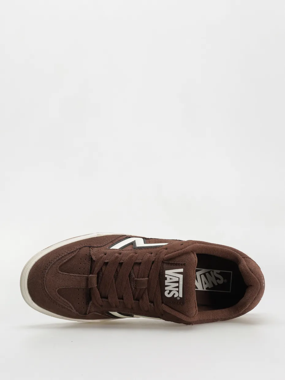 Vans Upland Shoes