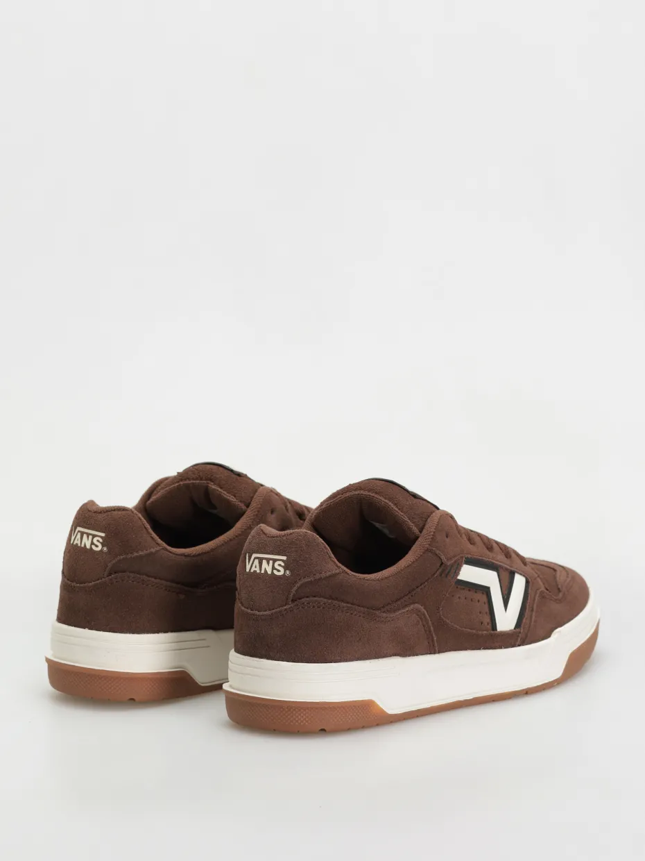 Vans Upland Shoes