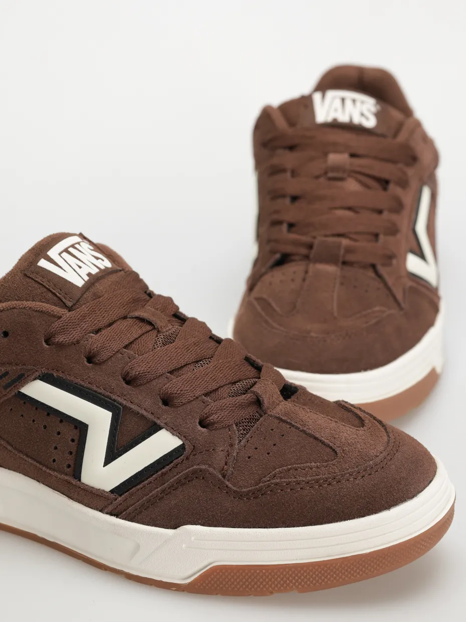 Vans Upland Shoes