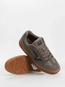 Vans Upland Shoes
