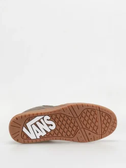 Vans Upland Shoes