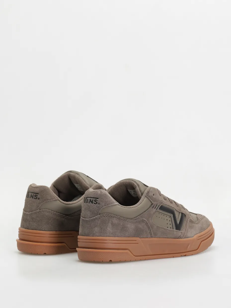 Vans Upland Shoes