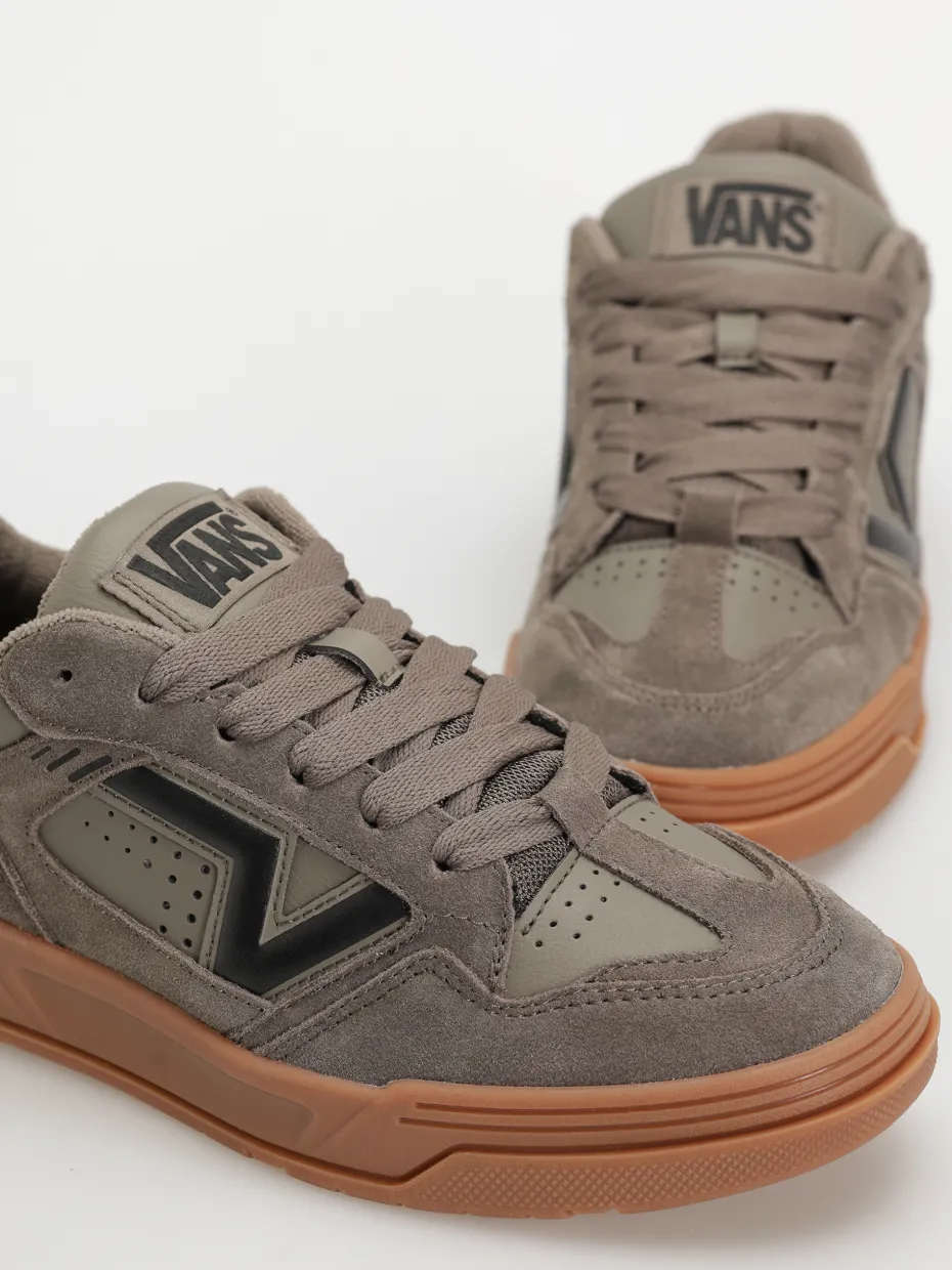 Vans Upland Shoes