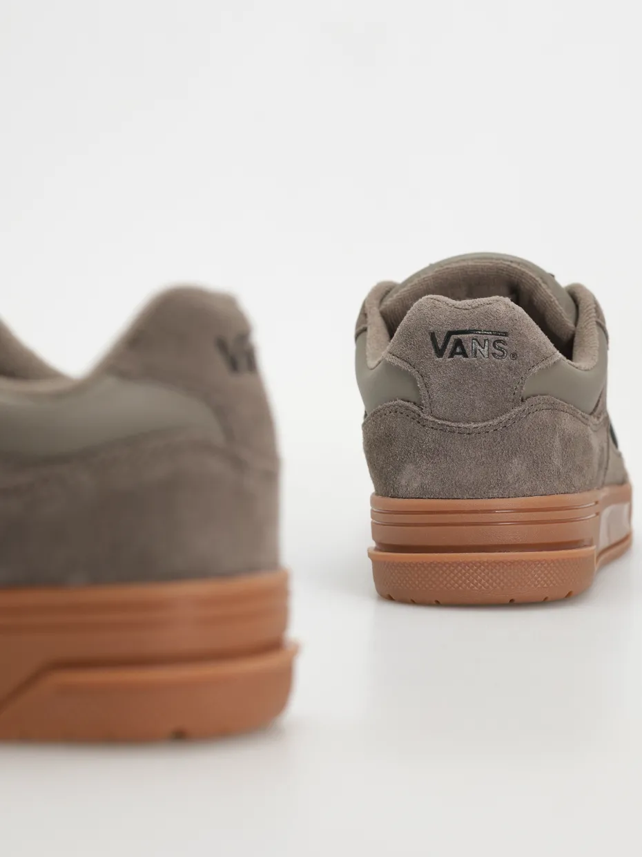 Vans Upland Shoes