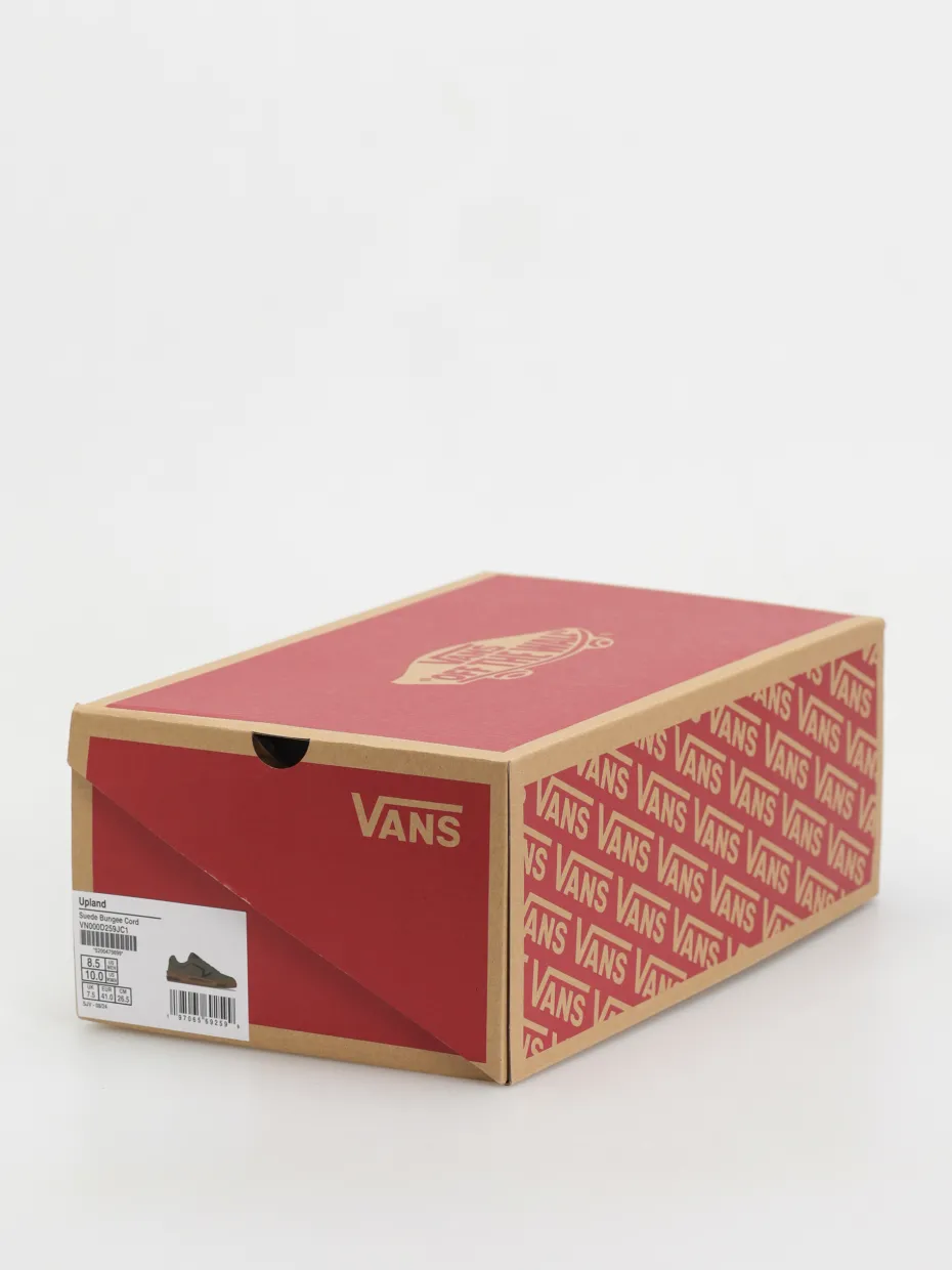 Vans Upland Shoes
