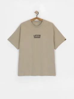 Vans V Check Loose T-Shirt