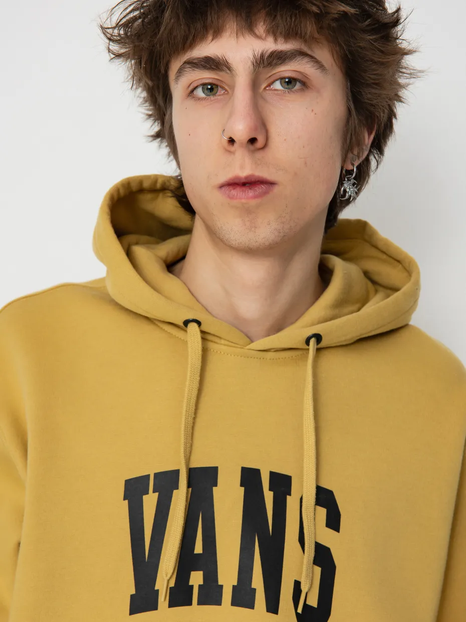 Vans Vans Arched HD Hoodie