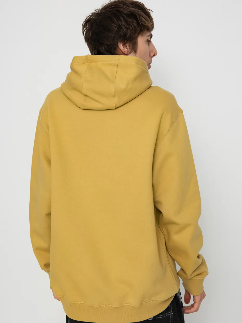 Vans Vans Arched HD Hoodie