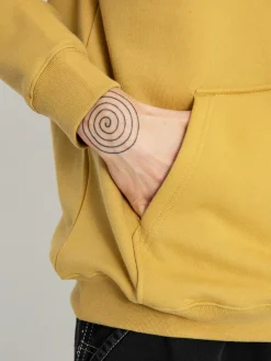 Vans Vans Arched HD Hoodie