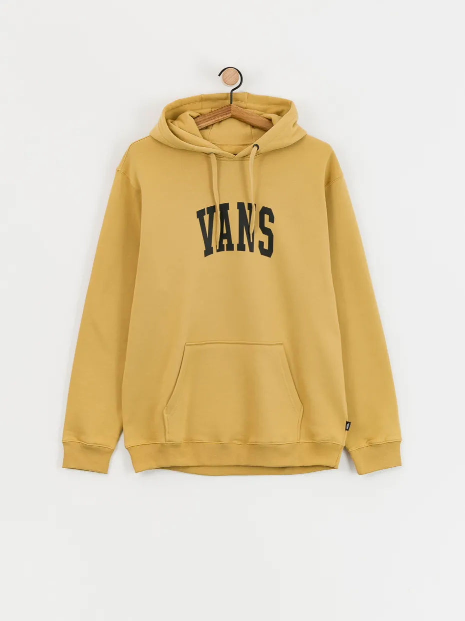 Vans Vans Arched HD Hoodie