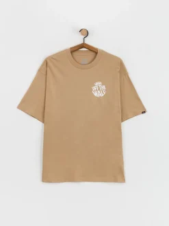 Vans Vans Circle Loose Fit T-Shirt