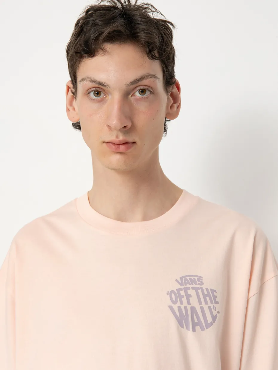 Vans Vans Circle Loose Fit T-Shirt