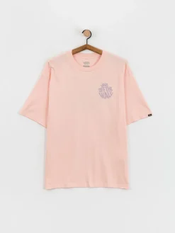 Vans Vans Circle Loose Fit T-Shirt