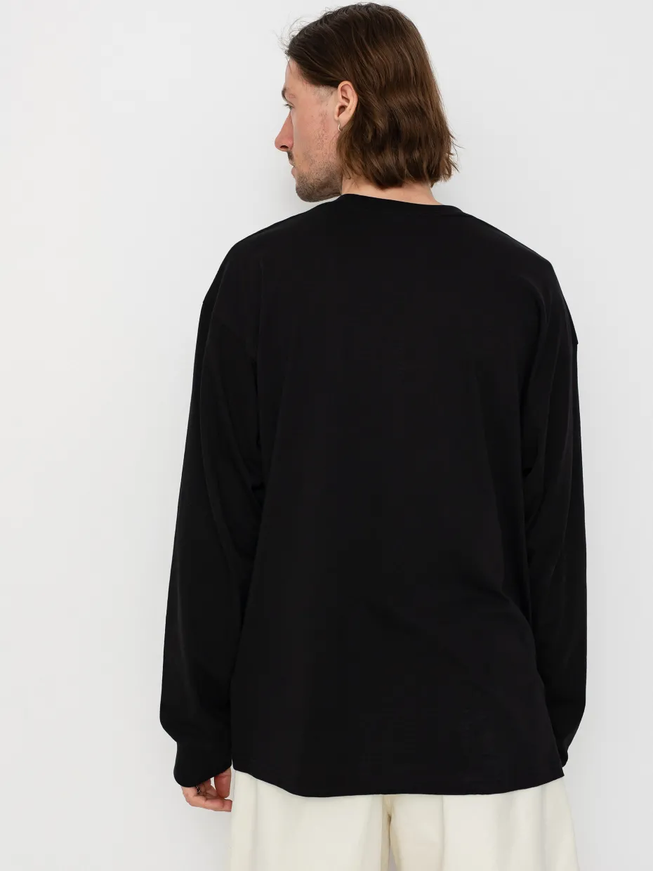 Vans Vans Sport Loose Fit Longsleeve