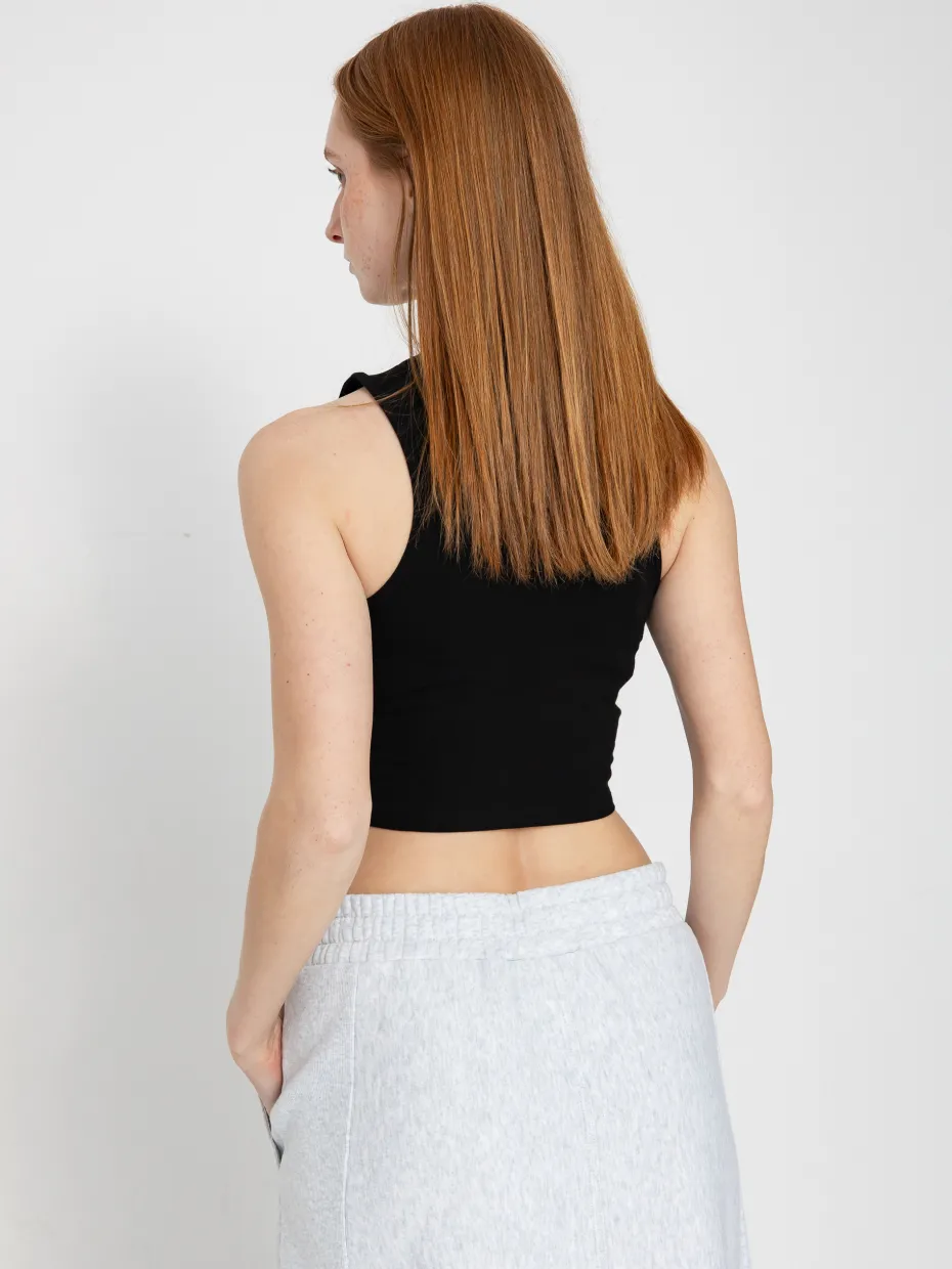 Vans Venom Fitted Crop Wmn Tank top