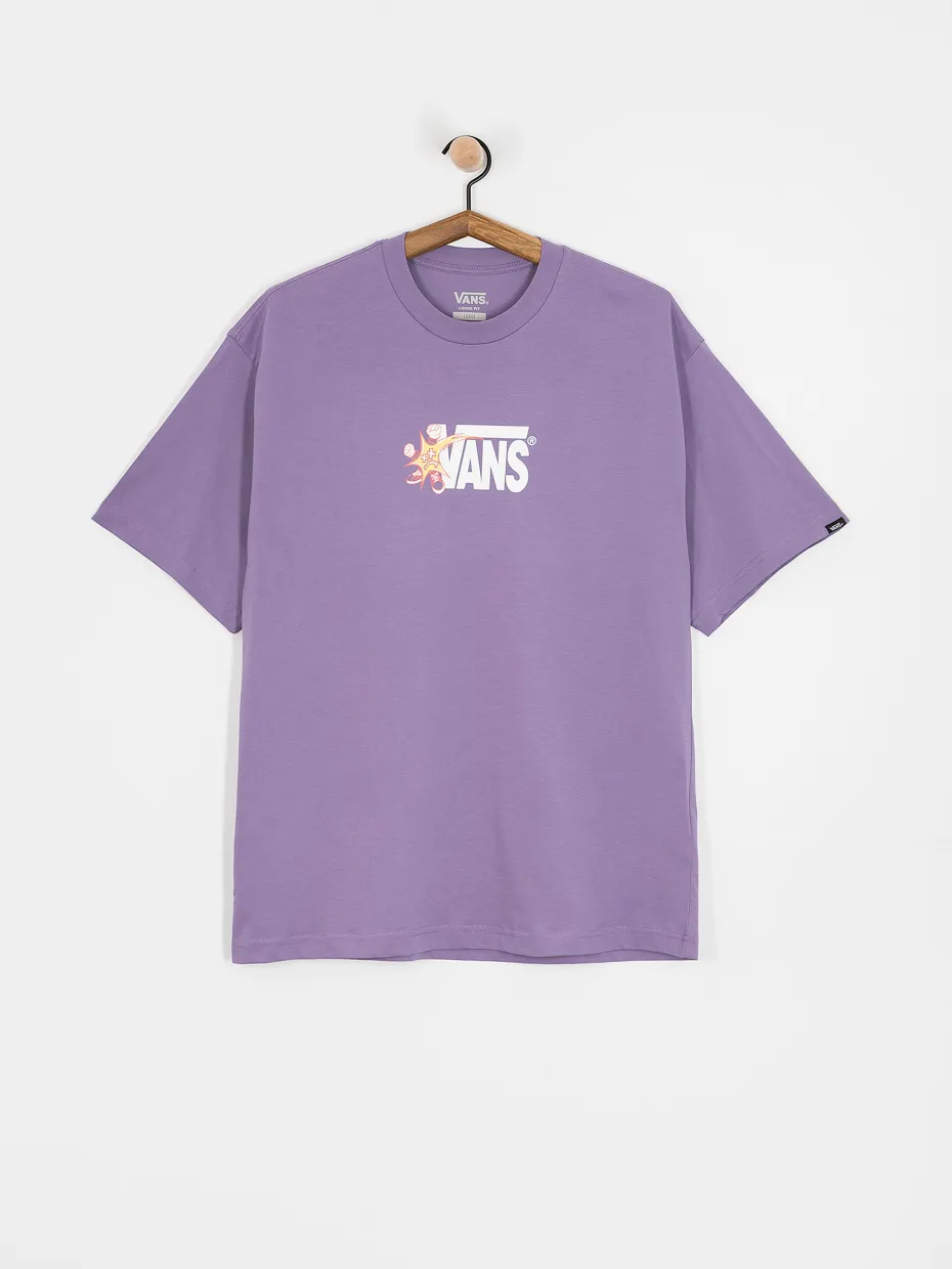 Vans Vsuper T-Shirt