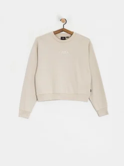 Vans W Essential H Ft Rlx Crew Wmn Sweatshirt