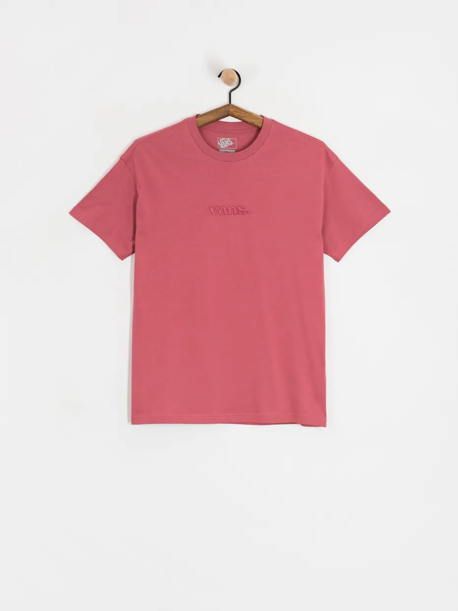 Vans W Essential Os T-shirt Wmn