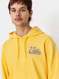Vans Waffle Stomp Loose Ft HD Hoodie