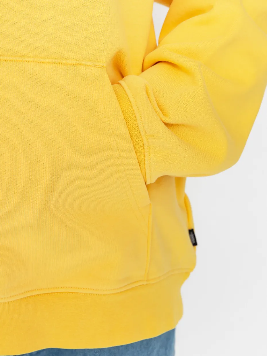 Vans Waffle Stomp Loose Ft HD Hoodie