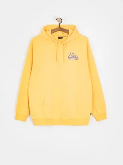 Vans Waffle Stomp Loose Ft HD Hoodie