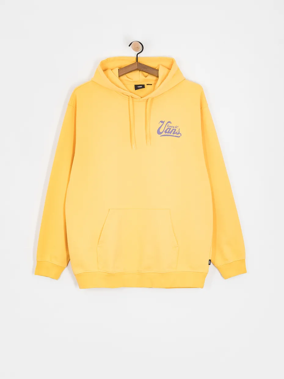 Vans Waffle Stomp Loose Ft HD Hoodie