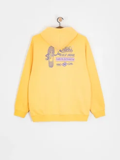 Vans Waffle Stomp Loose Ft HD Hoodie