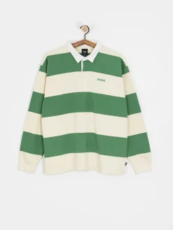 Vans Ward Stripe Rugby Knit Longsleeve
