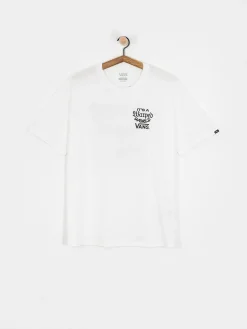 Vans Warped World T-Shirt