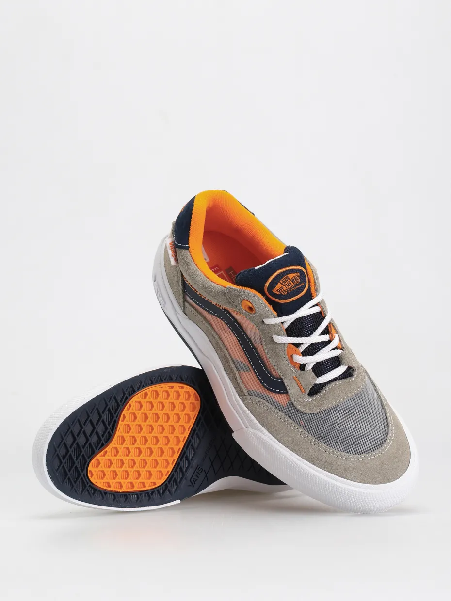 Vans Wayvee Shoes