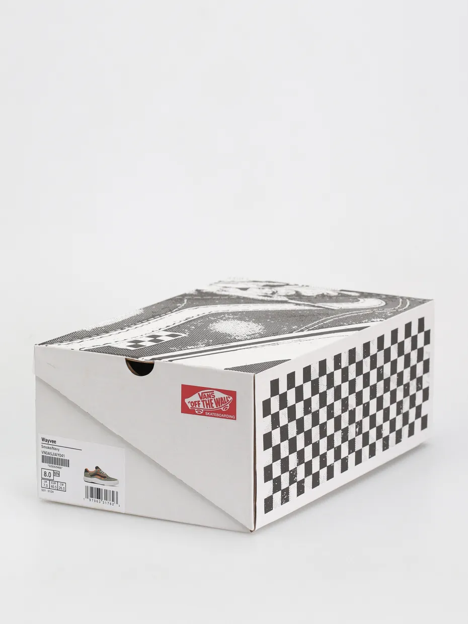 Vans Wayvee Shoes