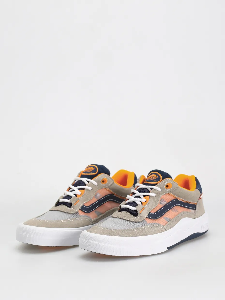 Vans Wayvee Shoes